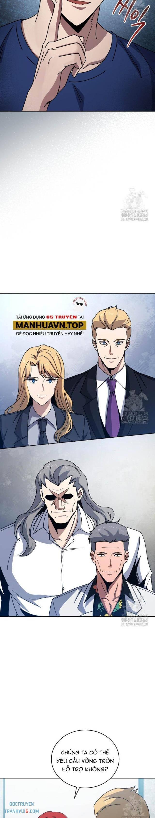 Ma Tôn Tái Thế - Page 26