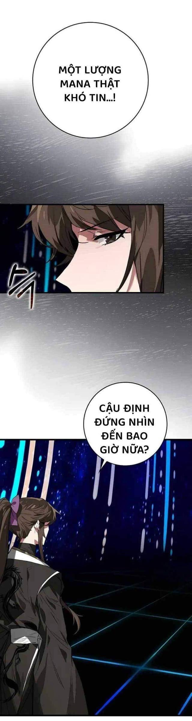 Đệ Nhất Chiến Thần Của Học Viện Thợ Săn - Page 13