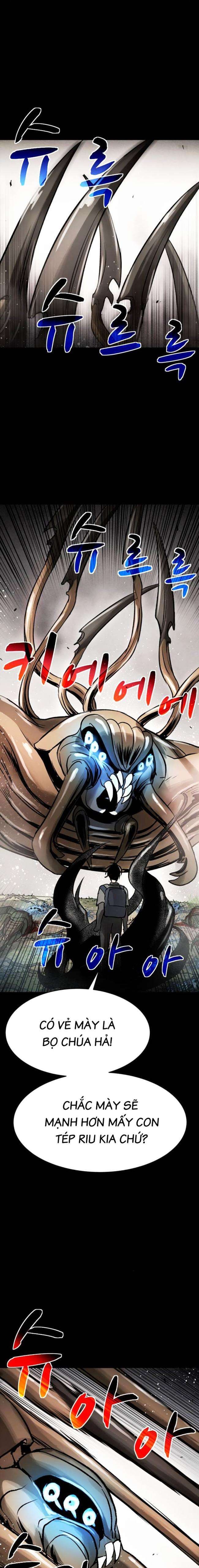 Mầm Chết - Page 10