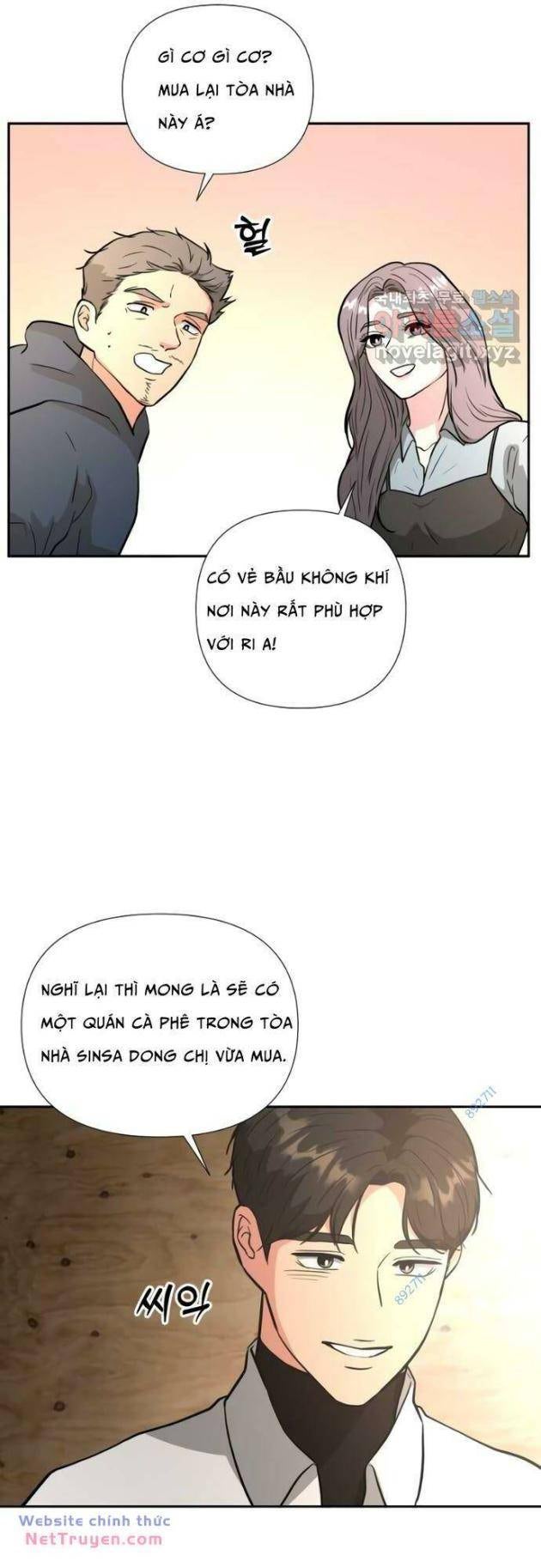 Bản Thiết Kế Vàng - Page 34