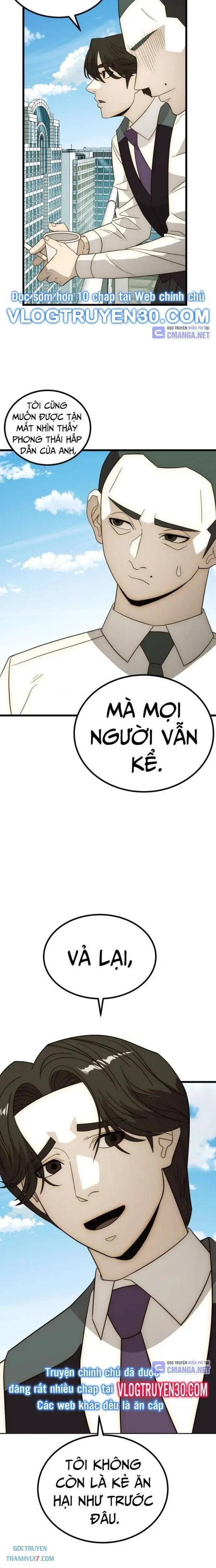 Phẩm Giá Tài Phiệt - Page 11