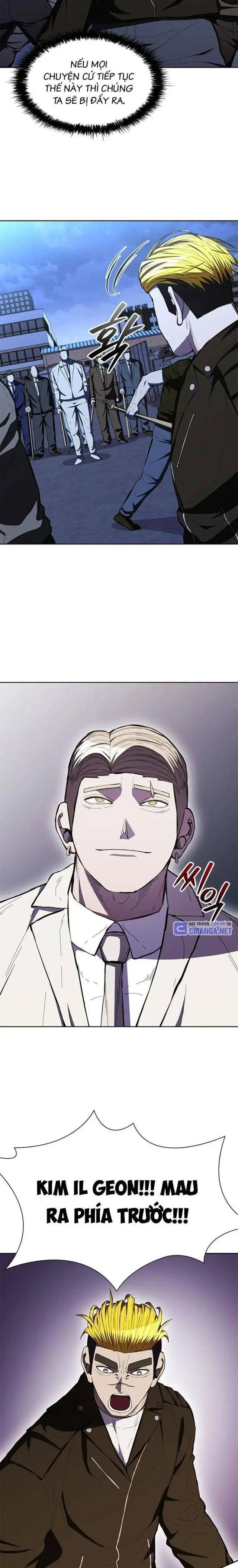 Sự Trở Lại Của Ông Trùm - Page 19