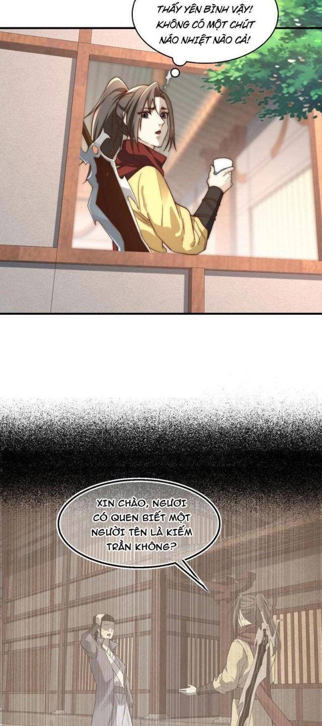 Tân Hỗn Độn Kiếm Thần - Page 10