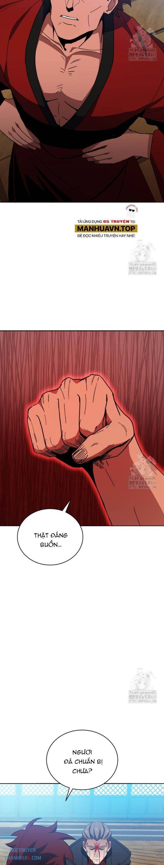 Ma Tôn Tái Thế - Page 11