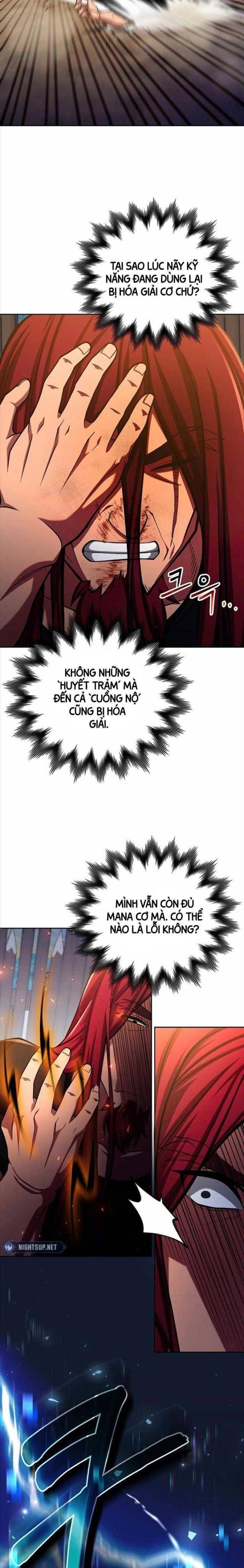 Bậc Thầy Debuff - Page 26