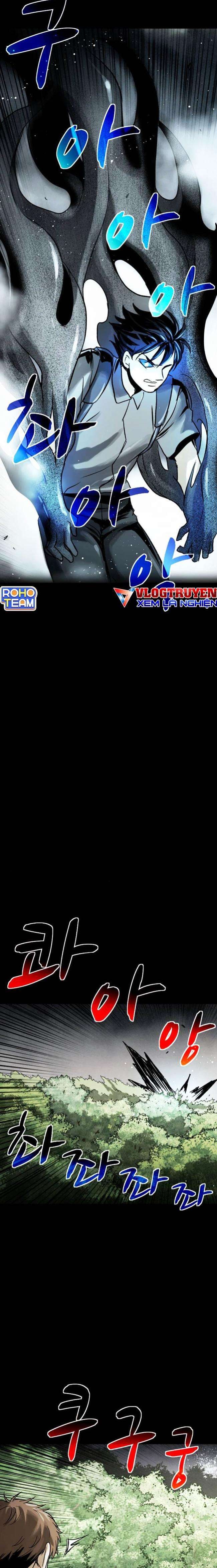 Mầm Chết - Page 18