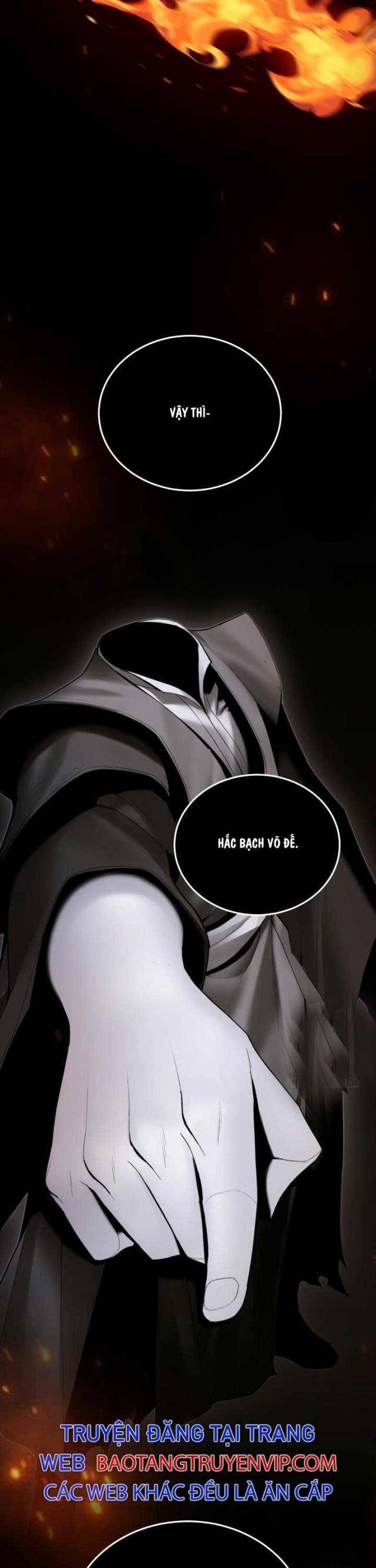 Hắc Bạch Võ Đế - Page 19