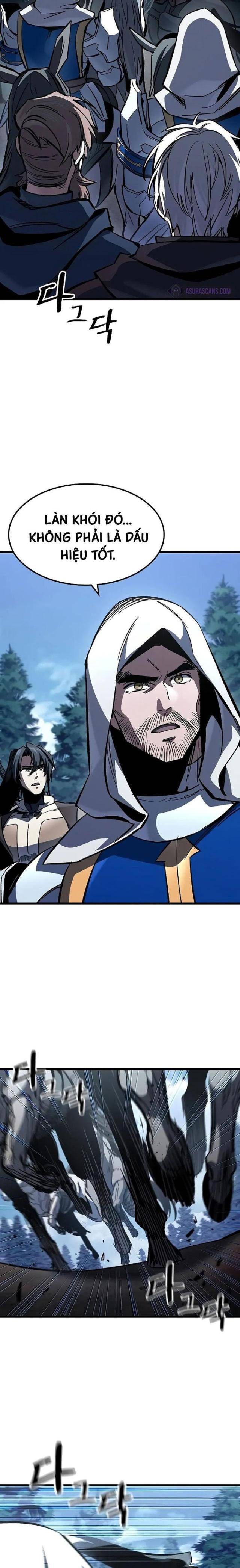 Chiến Binh Thu Thập Xác Chết - Page 5