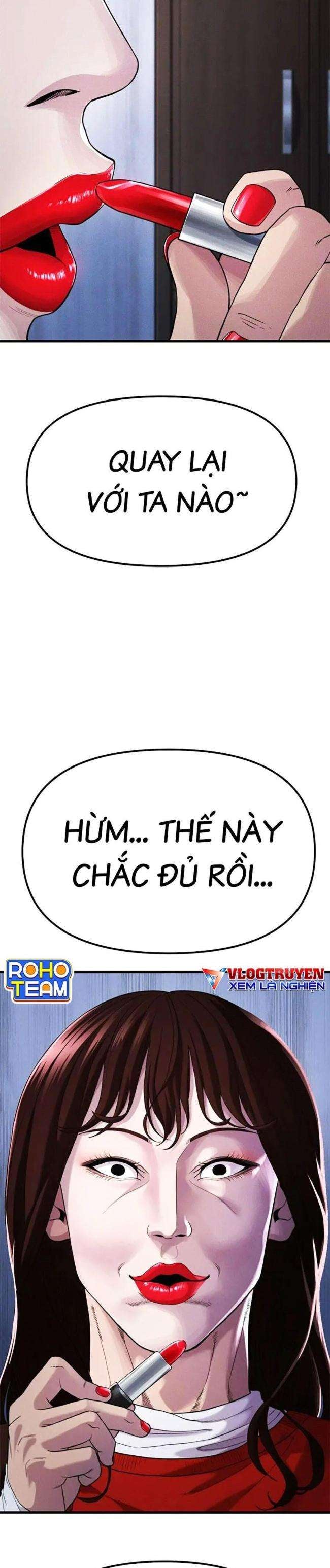 Gương Mặt Tâm Thần - Page 36