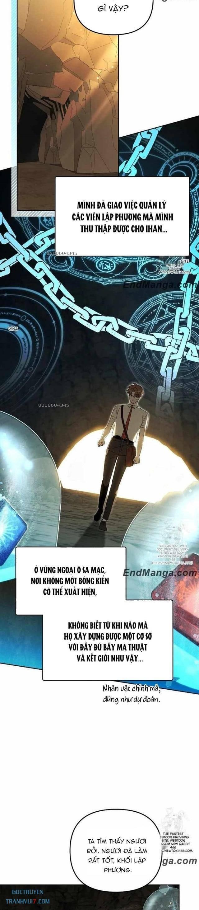 Thuần Thú Sư Thiên Tài Của Học Viện - Page 21