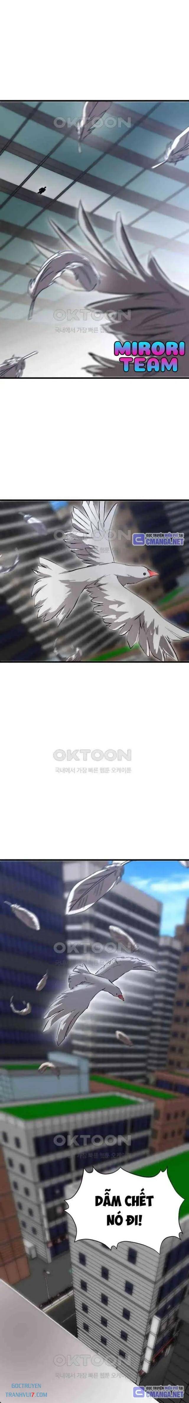 Võ Vương Kang Haejin - Page 24