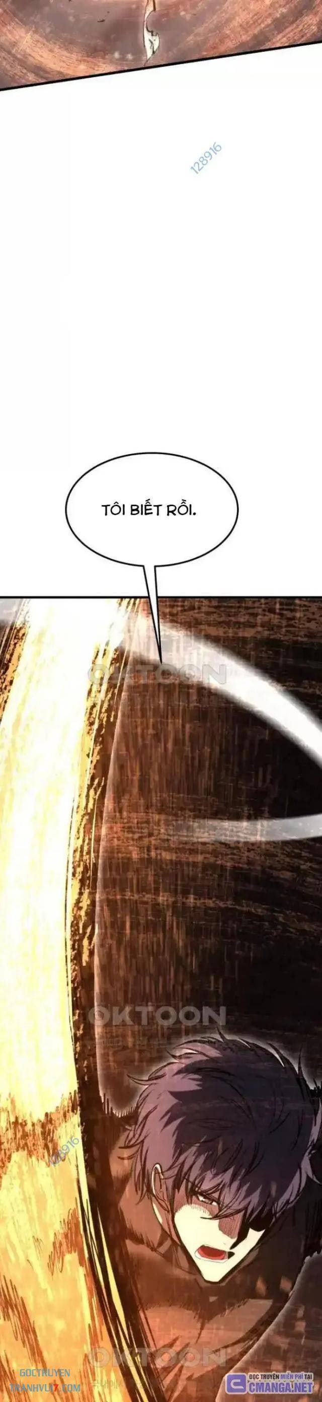 Võ Vương Kang Haejin - Page 37