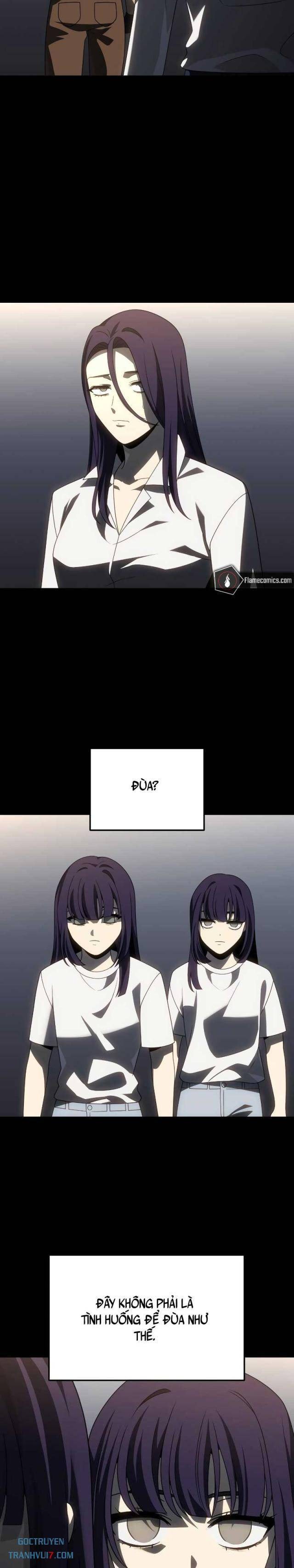 Ta Từng Là Tháp Vương - Page 13