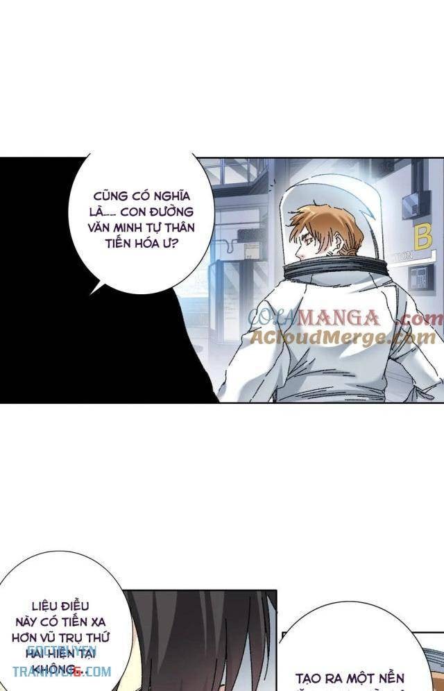 Câu Lạc Bộ Trường Sinh - Page 24