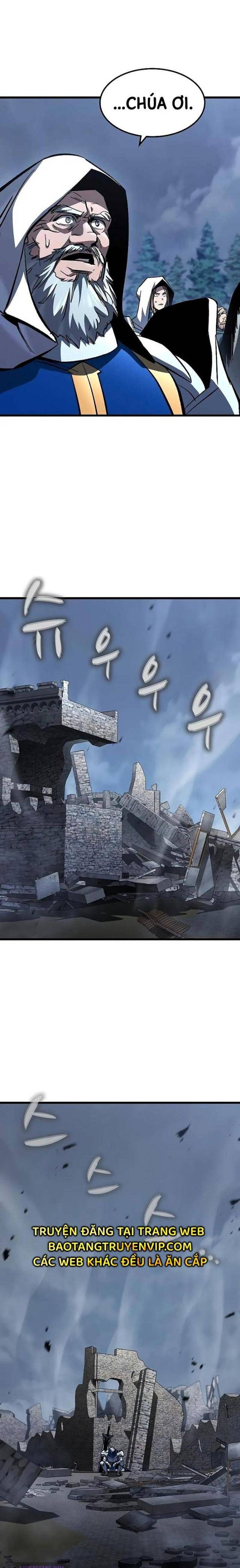 Chiến Binh Thu Thập Xác Chết - Page 9