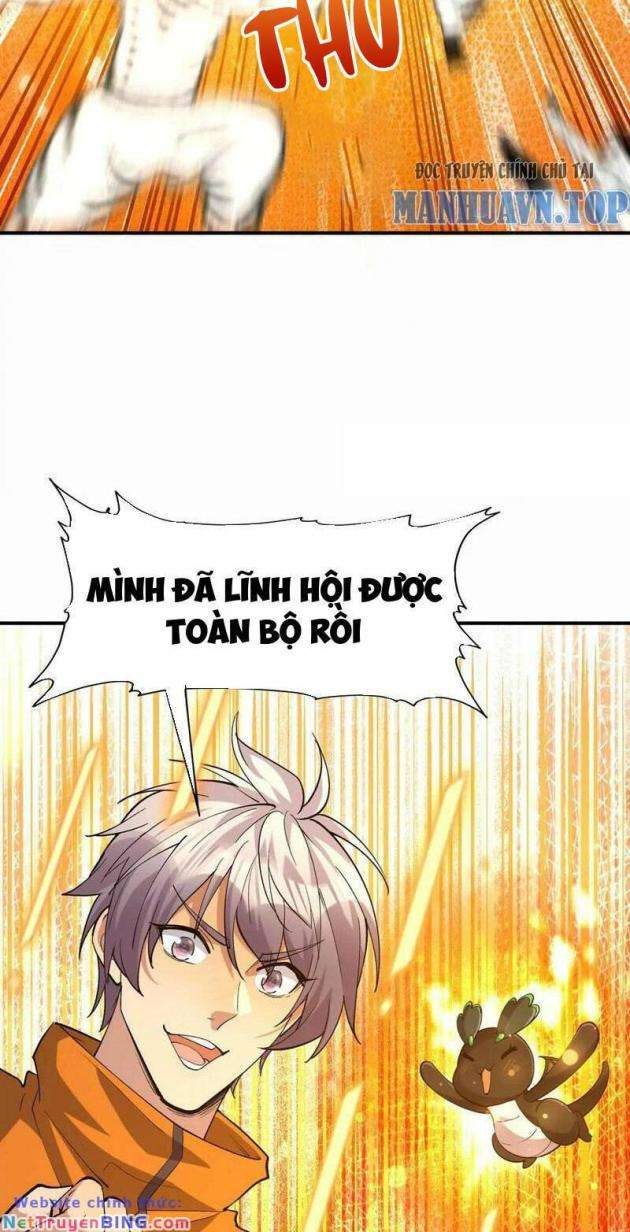 Thần Thú Quật Khởi - Page 57