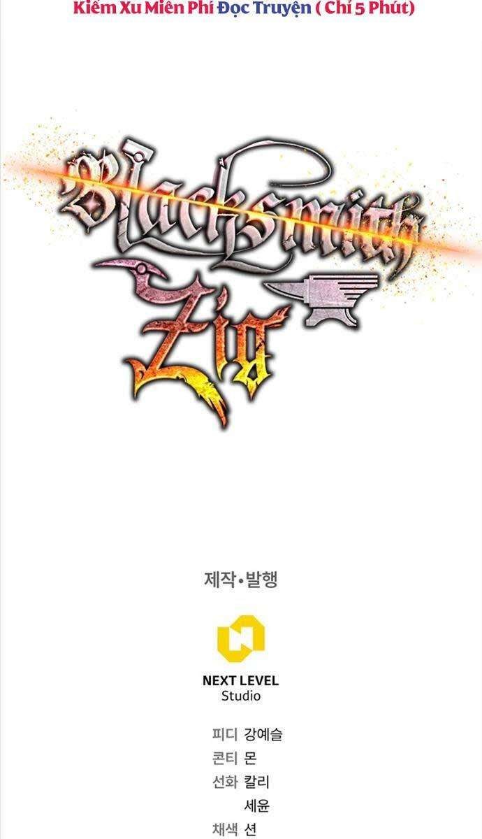 Sự Trả Thù Của Thợ Rèn Huyền Thoại - Page 32