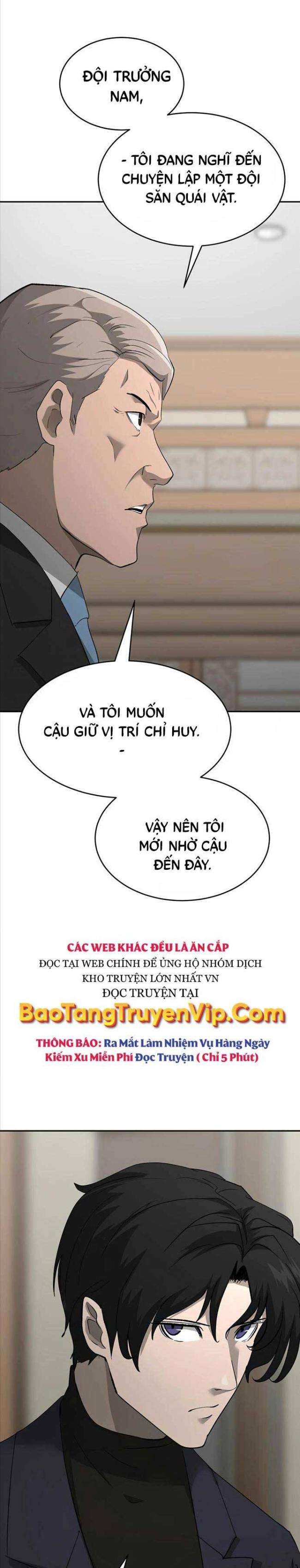 Vị Bạo Chúa Của Ngày Tận Thế Trở Lại - Page 30