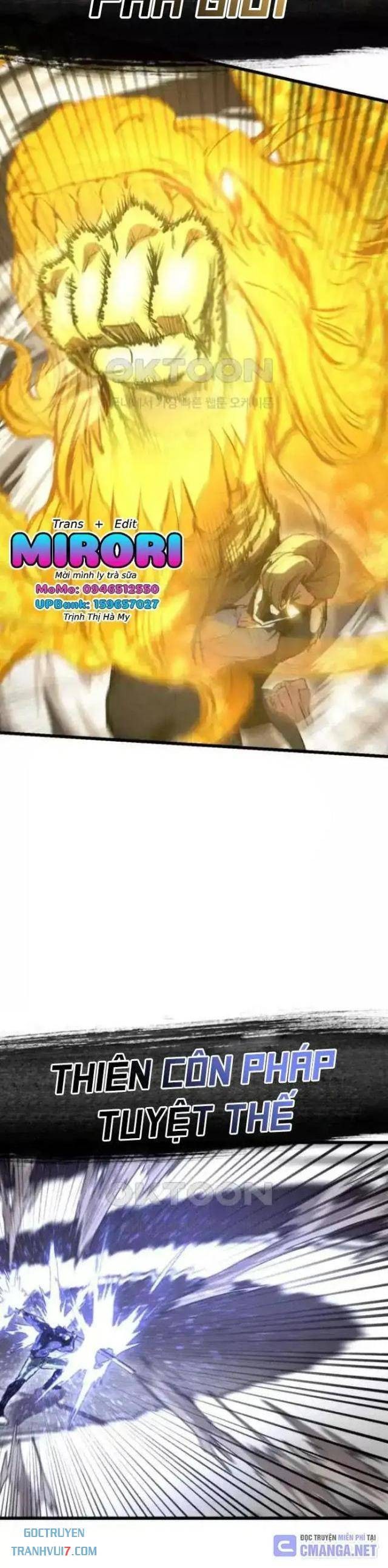 Võ Vương Kang Haejin - Page 25