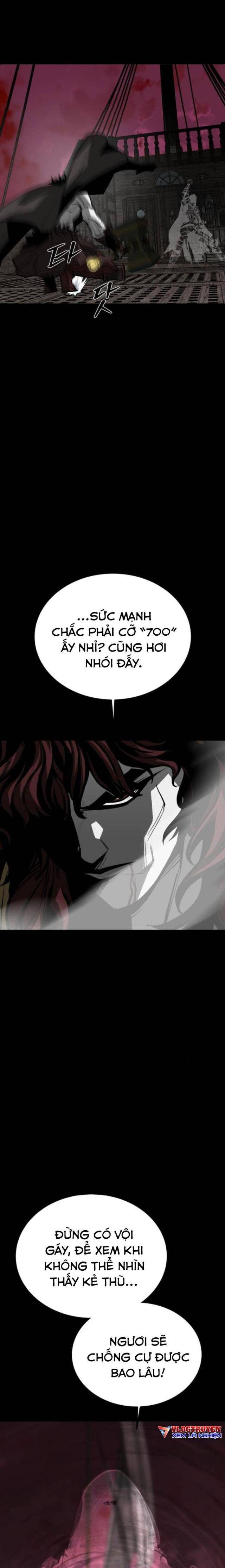 Nhân Vật Chính Ẩn Giấu Sức Mạnh - Page 4