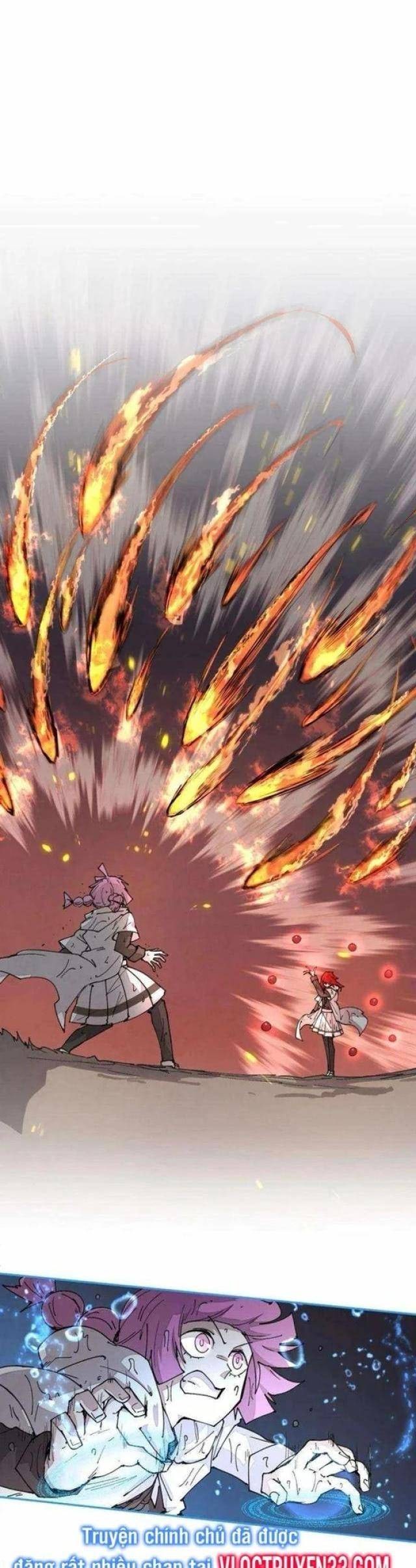 Đại Pháp Sư Của Tổ Đội Hồi Quy - Page 9