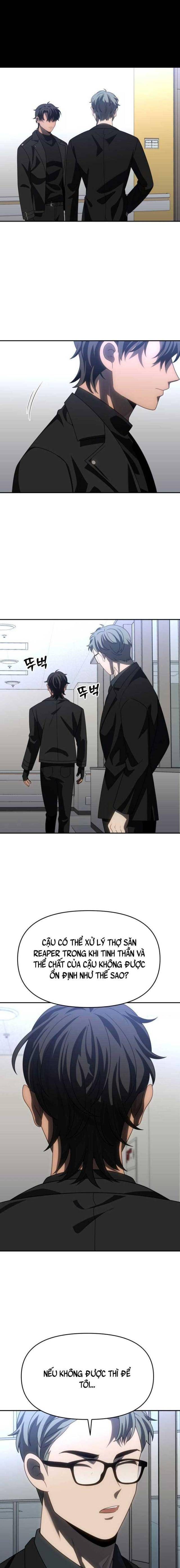 Ta Từng Là Tháp Vương - Page 9