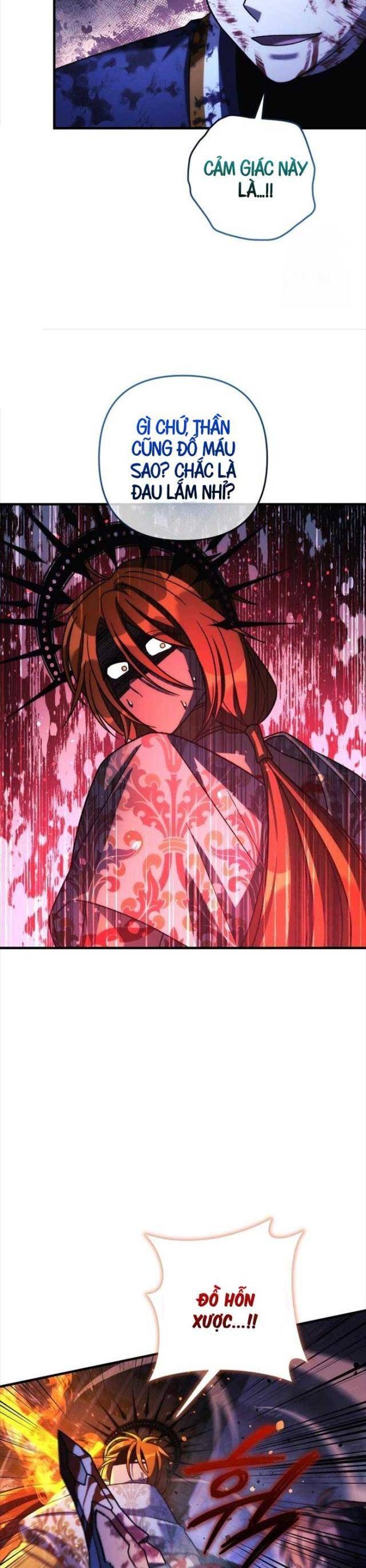 Con Gái Tôi Là Trùm Cuối - Page 13