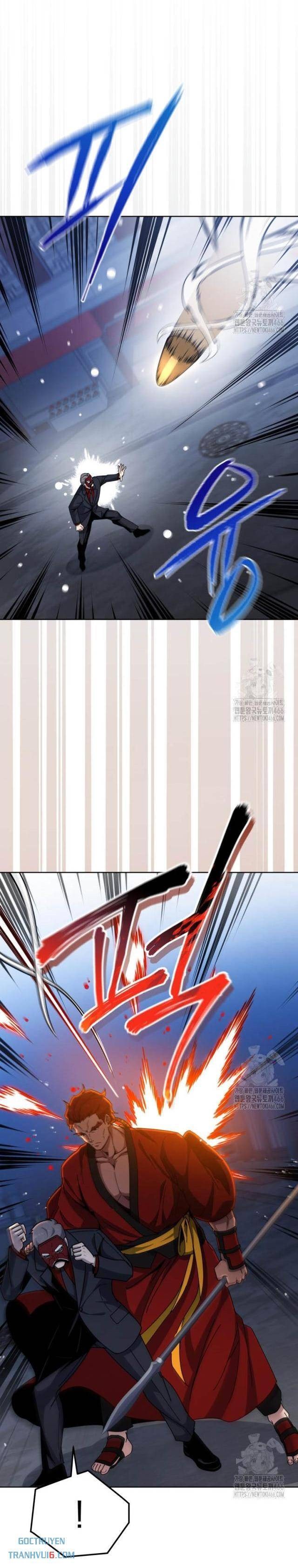 Ma Tôn Tái Thế - Page 4