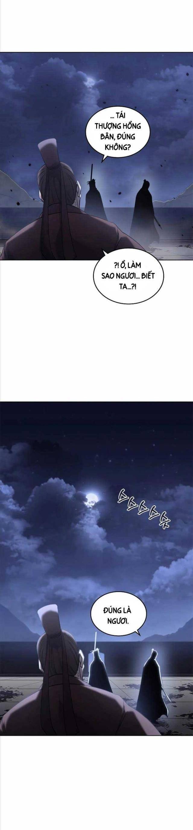 Biên Niên Sử Của Thiên Quỷ - Page 11