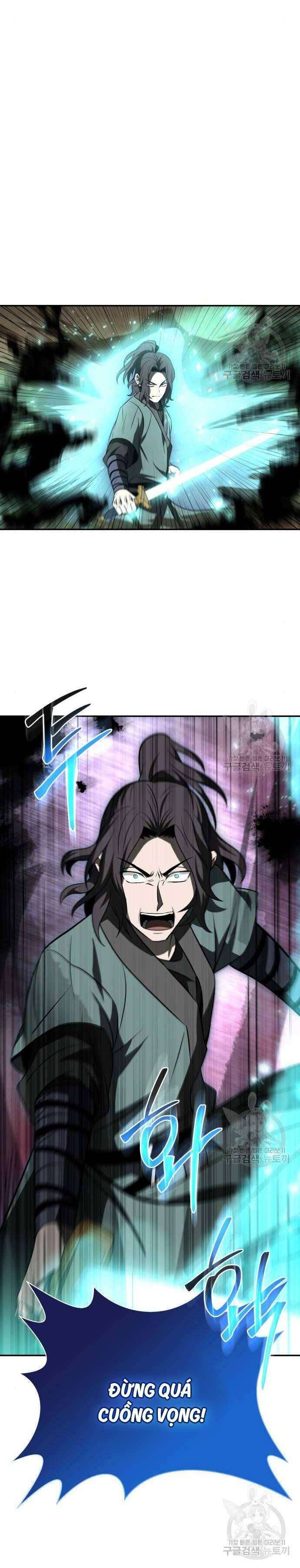 Thiên Tài Tuyệt Đỉnh Hoa Sơn - Page 4