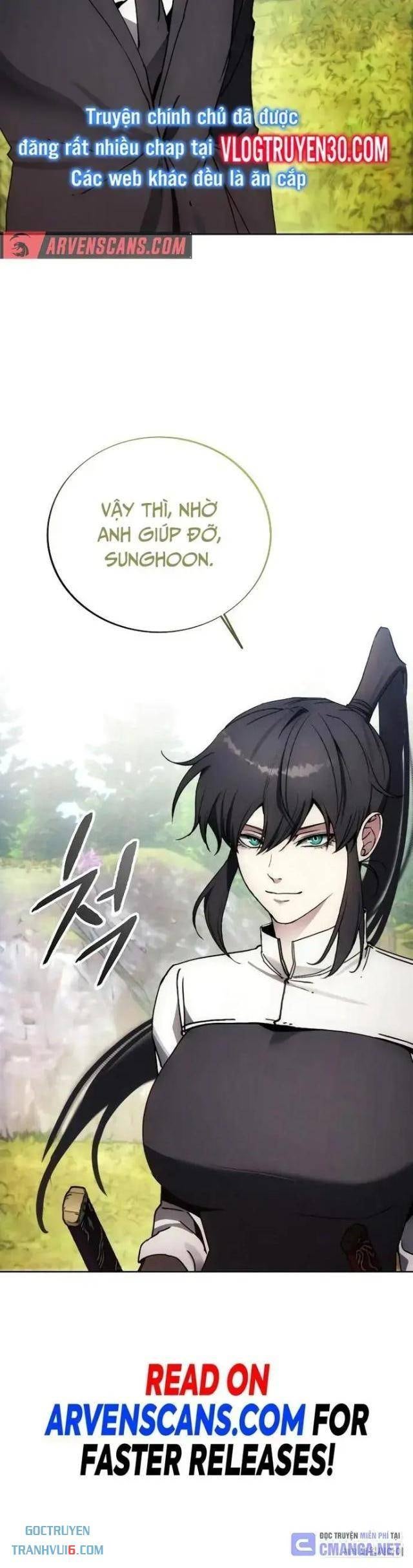 Cách Sống Như Một Kẻ Phản Diện - Page 37