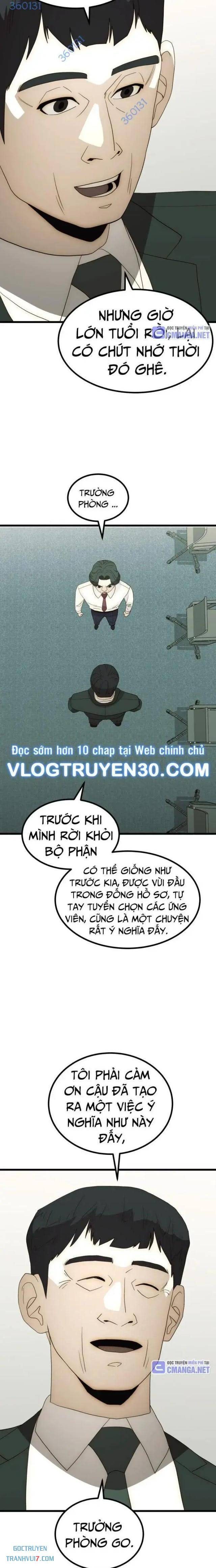 Phẩm Giá Tài Phiệt - Page 29