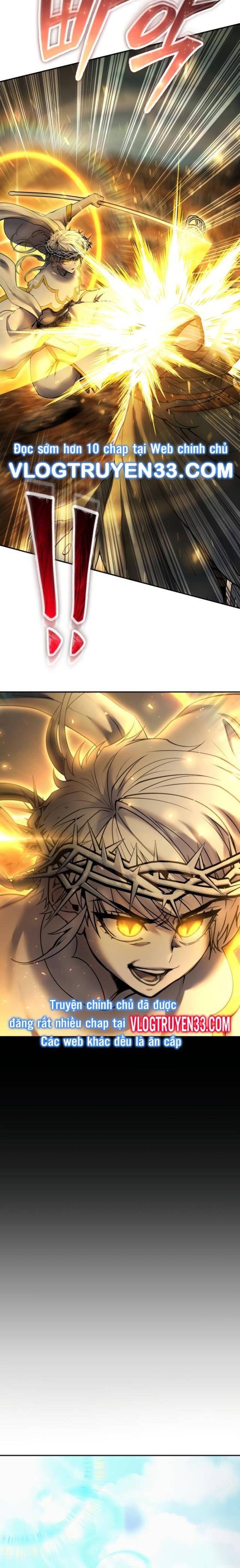 Tôi Mạnh Hơn Anh Hùng - Page 9