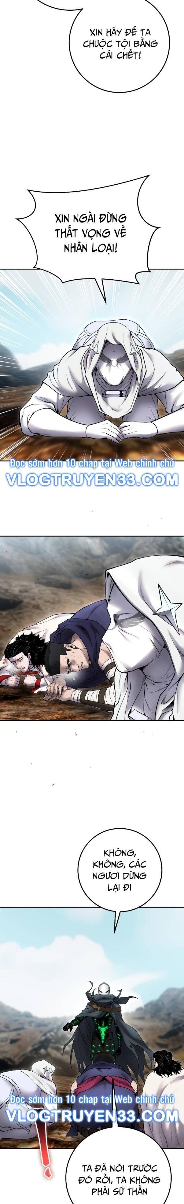 Tôi Mạnh Hơn Anh Hùng - Page 16