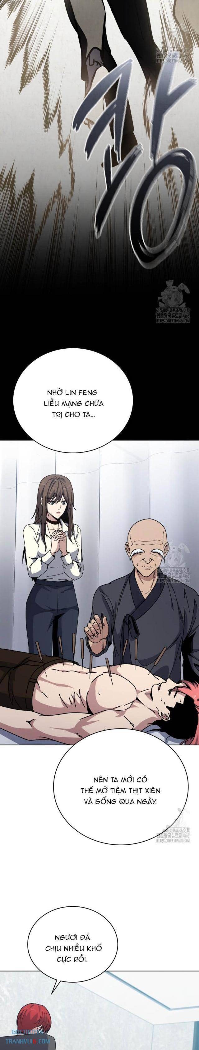 Ma Tôn Tái Thế - Page 12