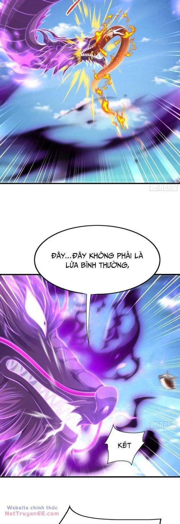 Tần Hoàng Trở Về! - Page 21