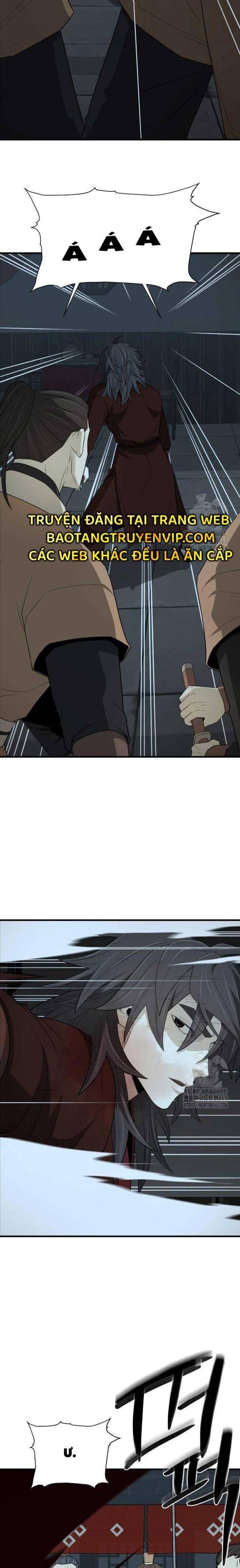 Nhất Hốt Đao - Page 12