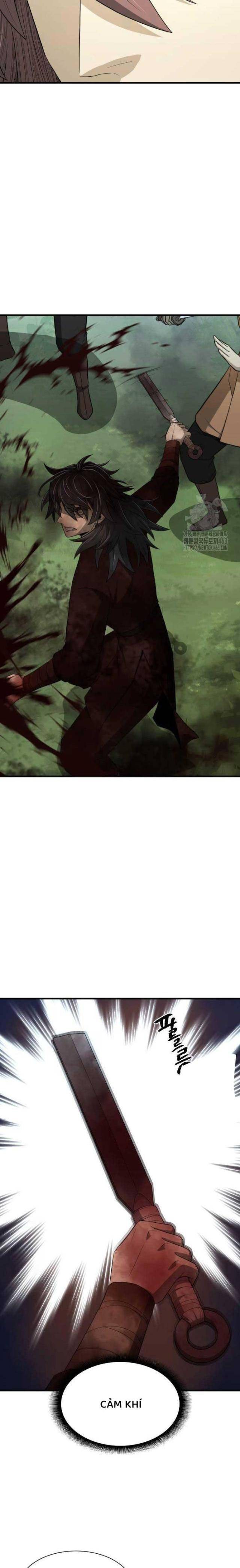 Nhất Hốt Đao - Page 28