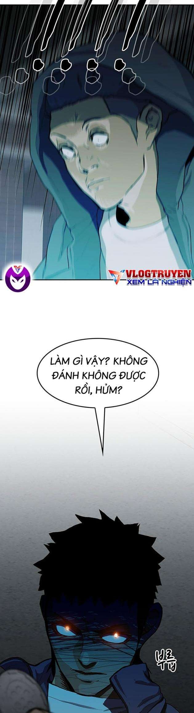 Trường Học Gangster - Page 5