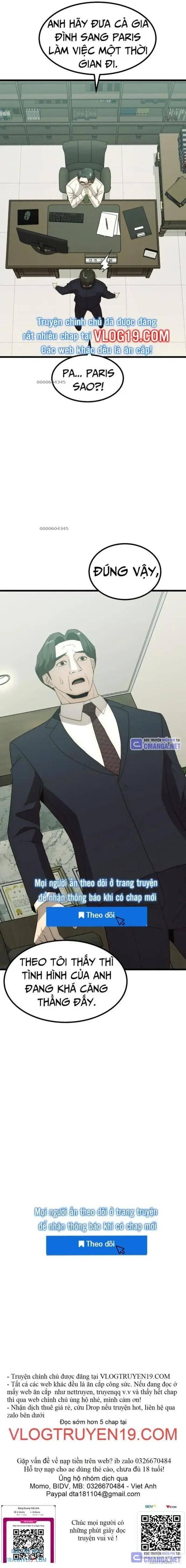 Phẩm Giá Tài Phiệt - Page 34