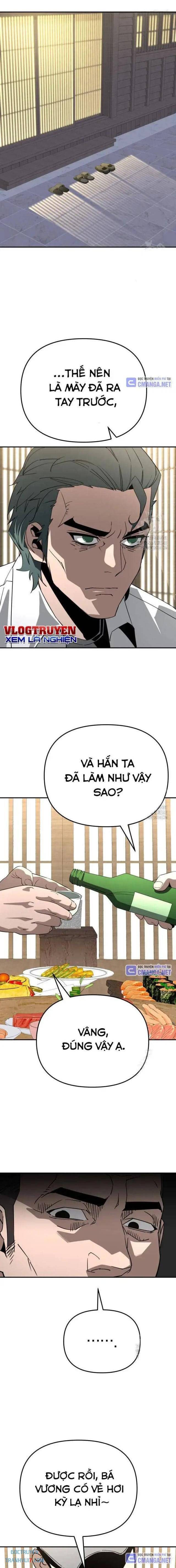 99 Thủ Lĩnh - Page 29