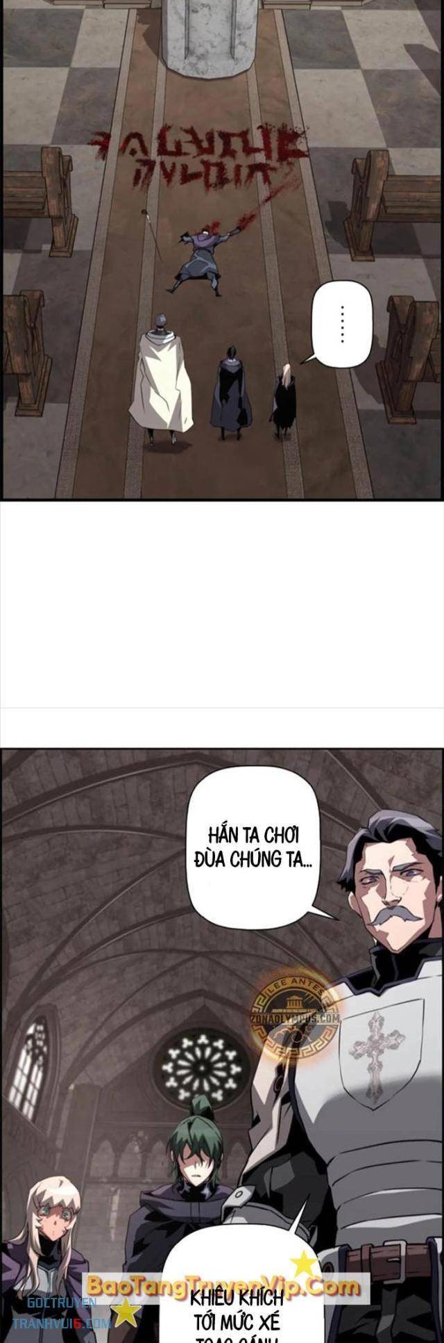 Đặc Tính Tiến Hóa Của Chiêu Hồn Sư - Page 36