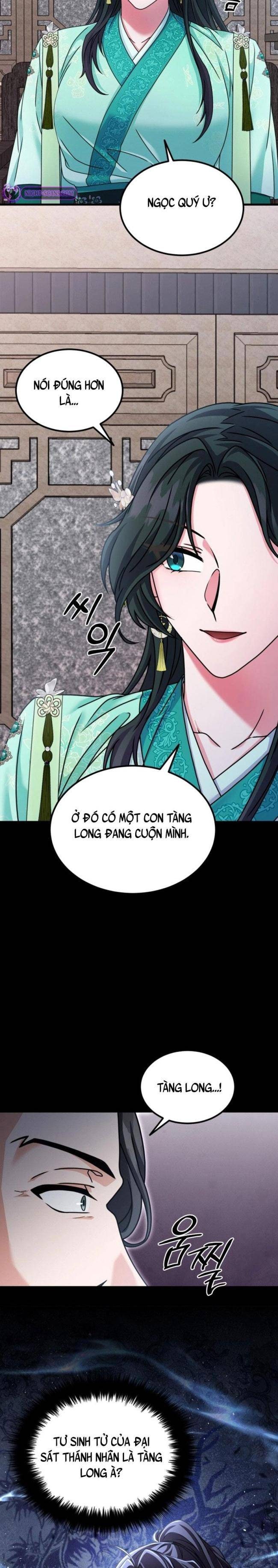 Phá Công Kiếm Đế - Page 20