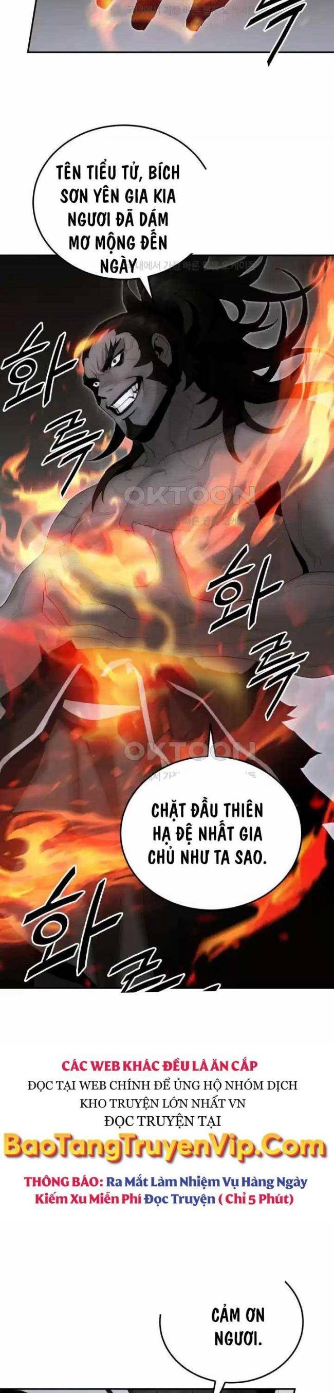 Hắc Bạch Võ Đế - Page 23