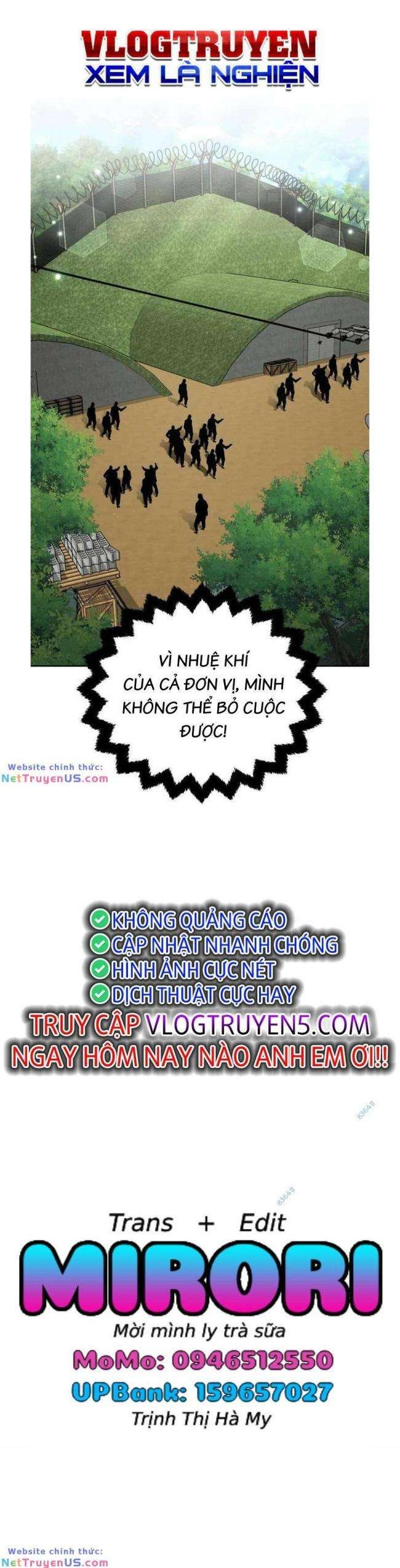 Trù Vương Mạt Thế - Page 12