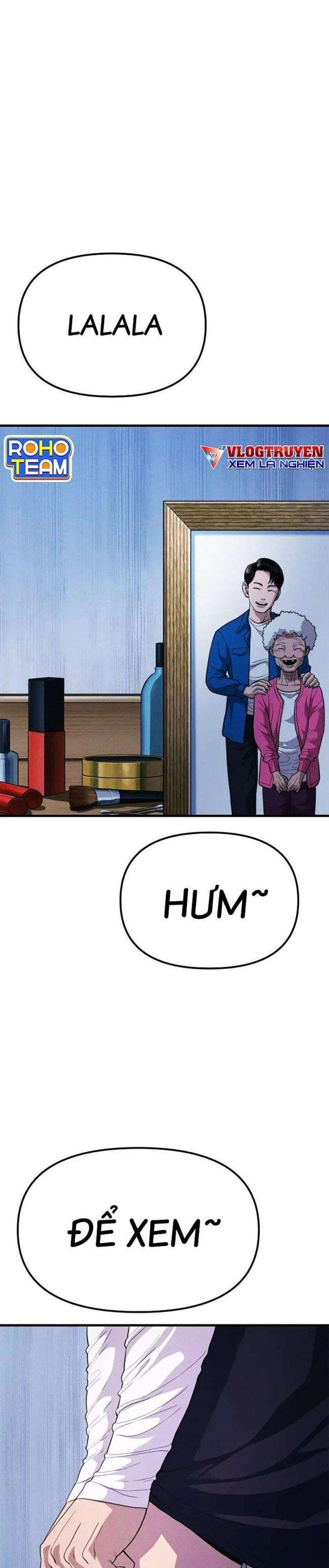 Gương Mặt Tâm Thần - Page 34