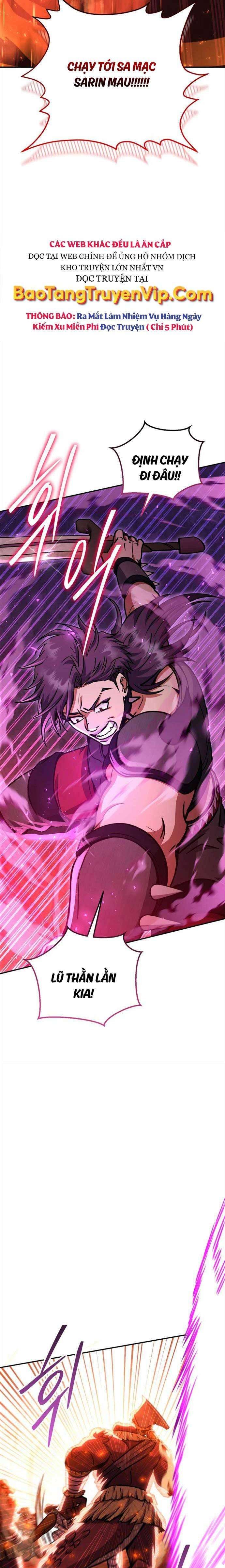 Sự Trả Thù Của Thợ Rèn Huyền Thoại - Page 13