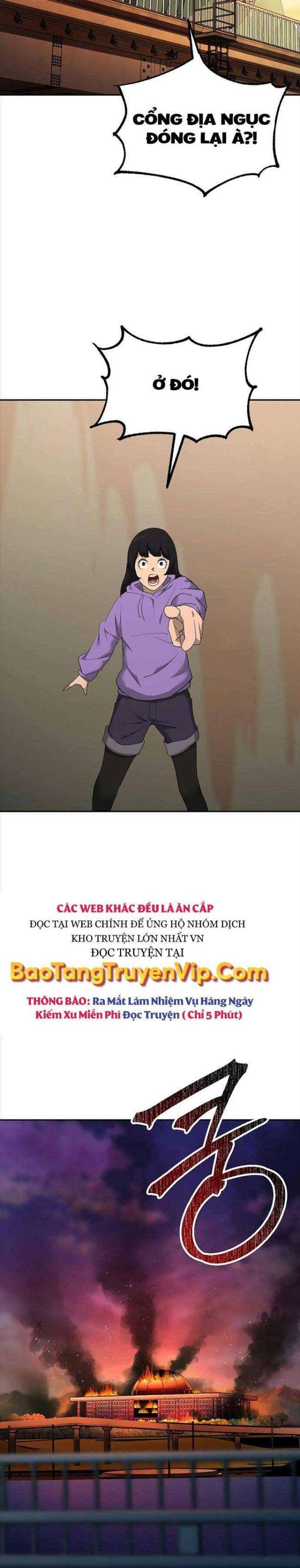 Vị Bạo Chúa Của Ngày Tận Thế Trở Lại - Page 29