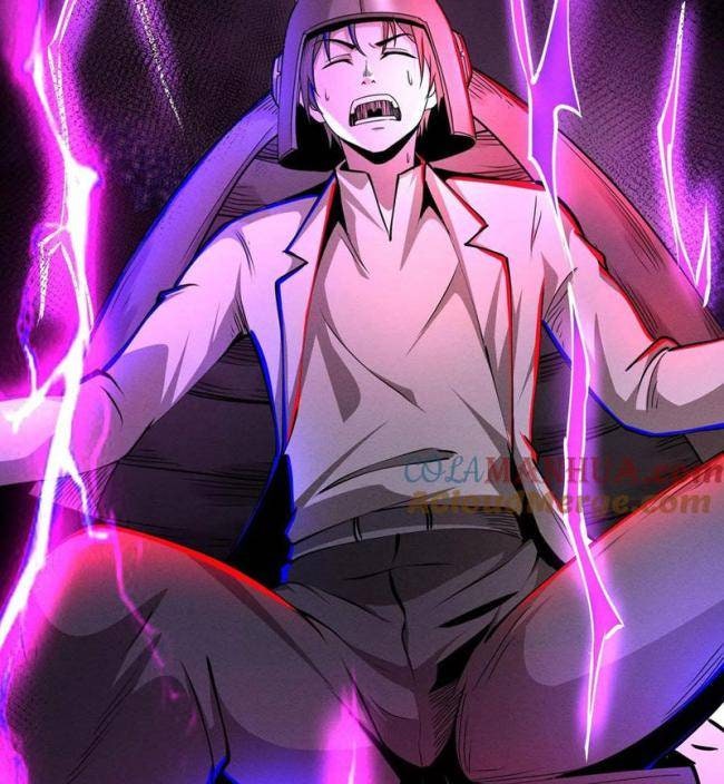 Dược Sư Kì Lạ: Bệnh Nhân Của Tôi Đều Rất Khủng Bố - Page 38