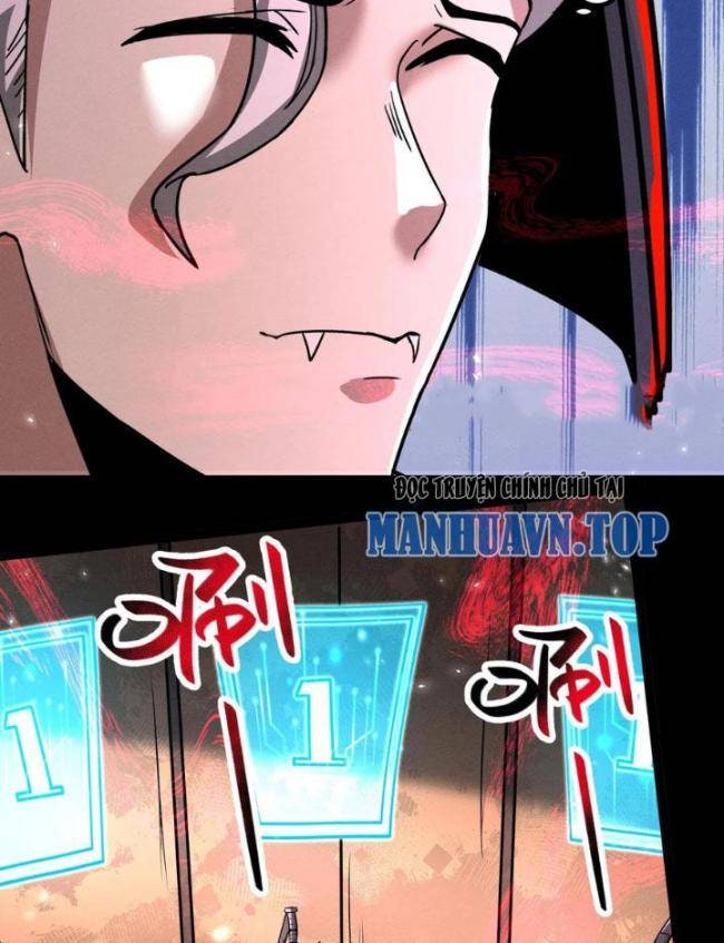 Dược Sư Kì Lạ: Bệnh Nhân Của Tôi Đều Rất Khủng Bố - Page 27